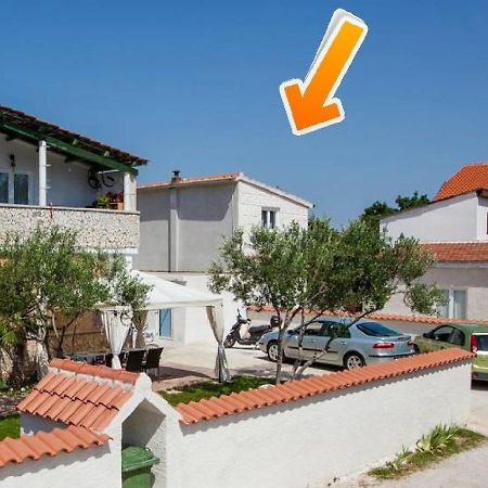 Apartments Vodice Marica ภายนอก รูปภาพ