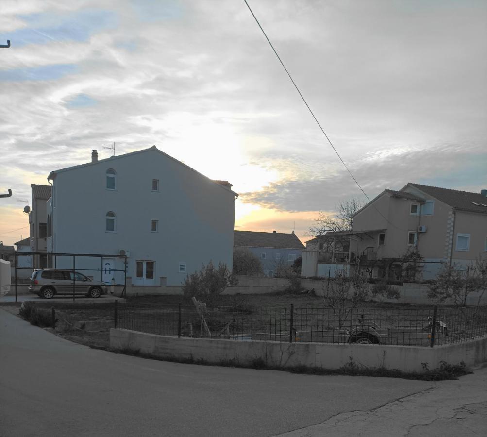 Apartments Vodice Marica ภายนอก รูปภาพ