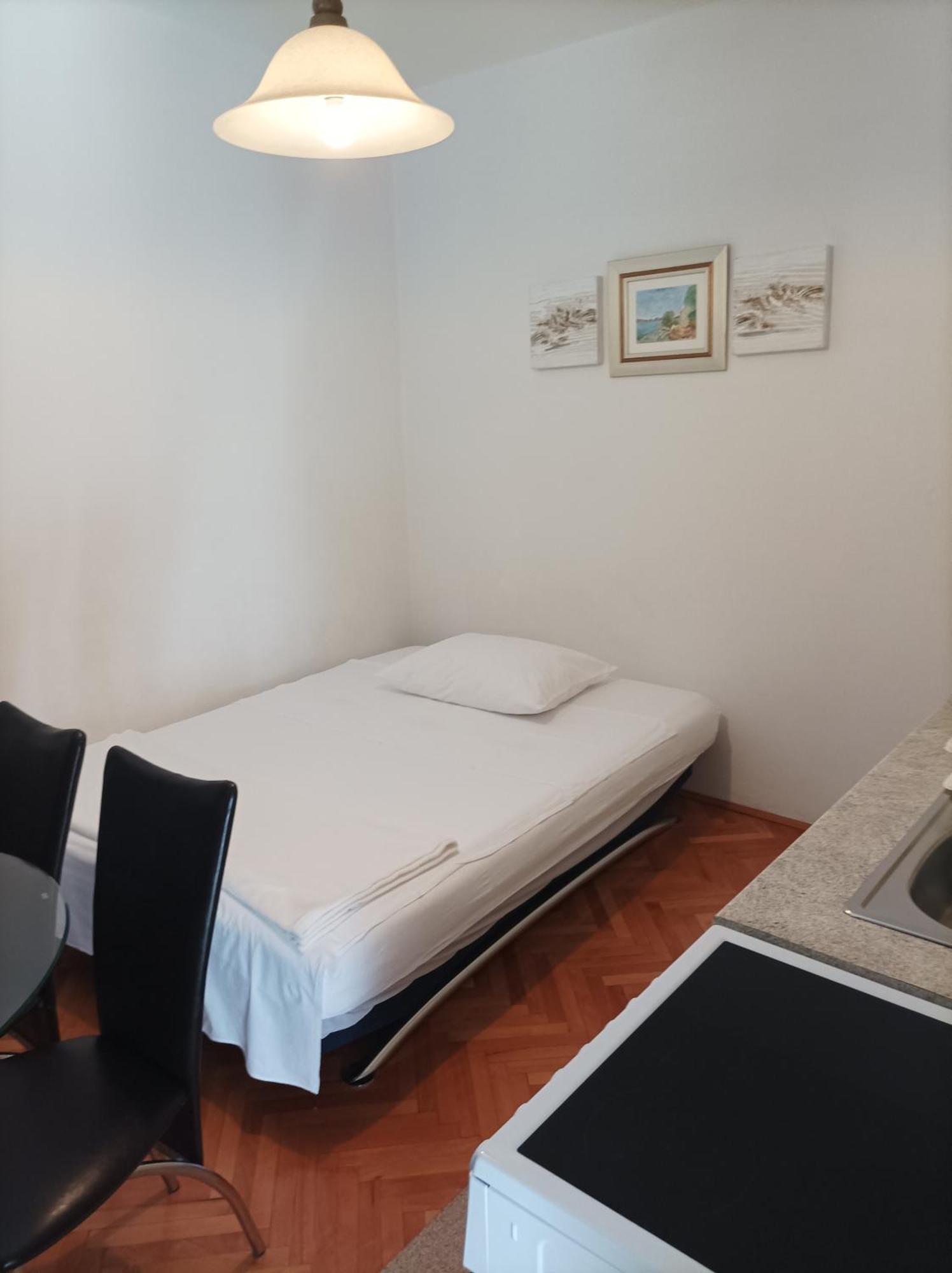 Apartments Vodice Marica ภายนอก รูปภาพ