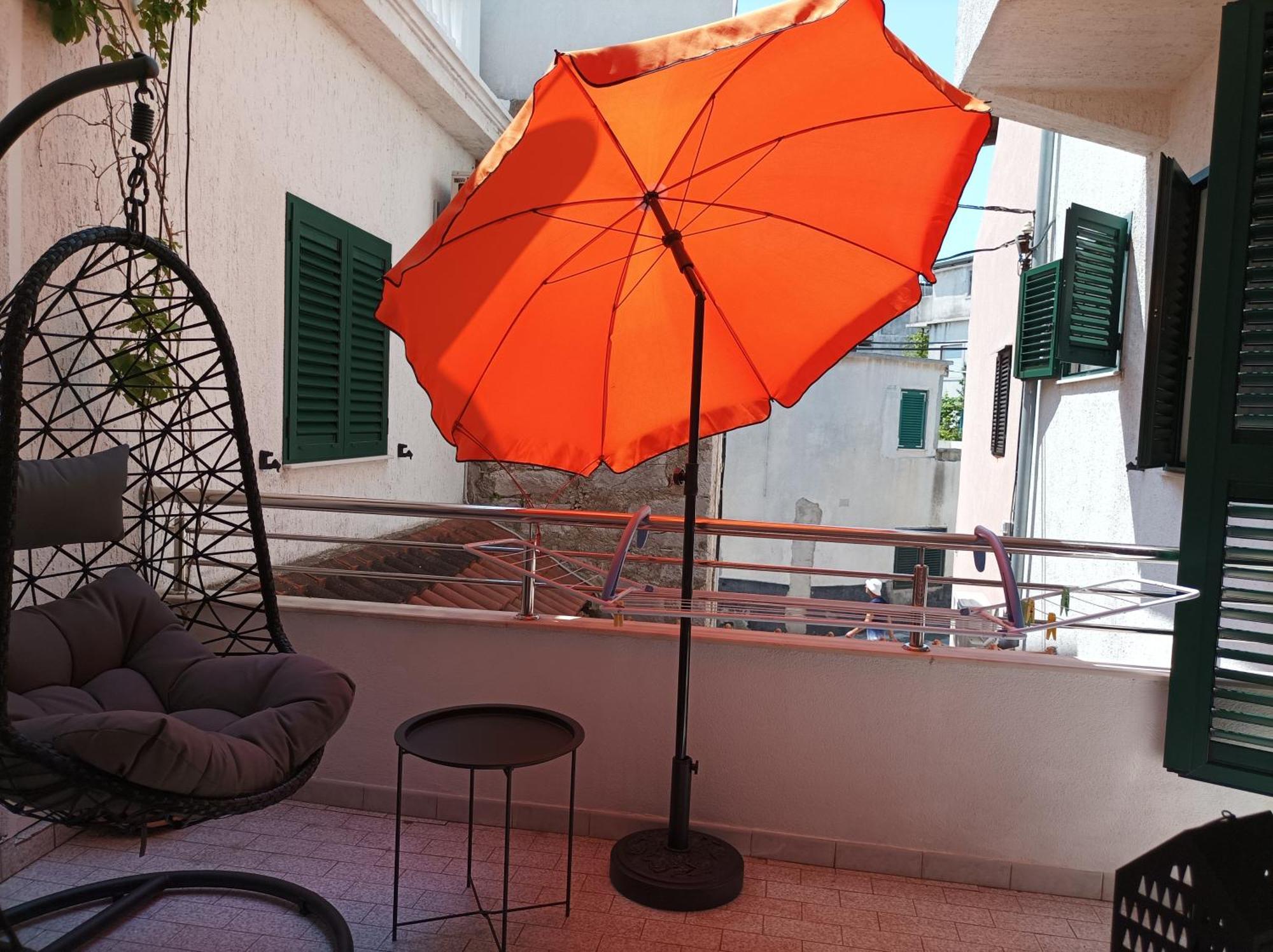 Apartments Vodice Marica ภายนอก รูปภาพ