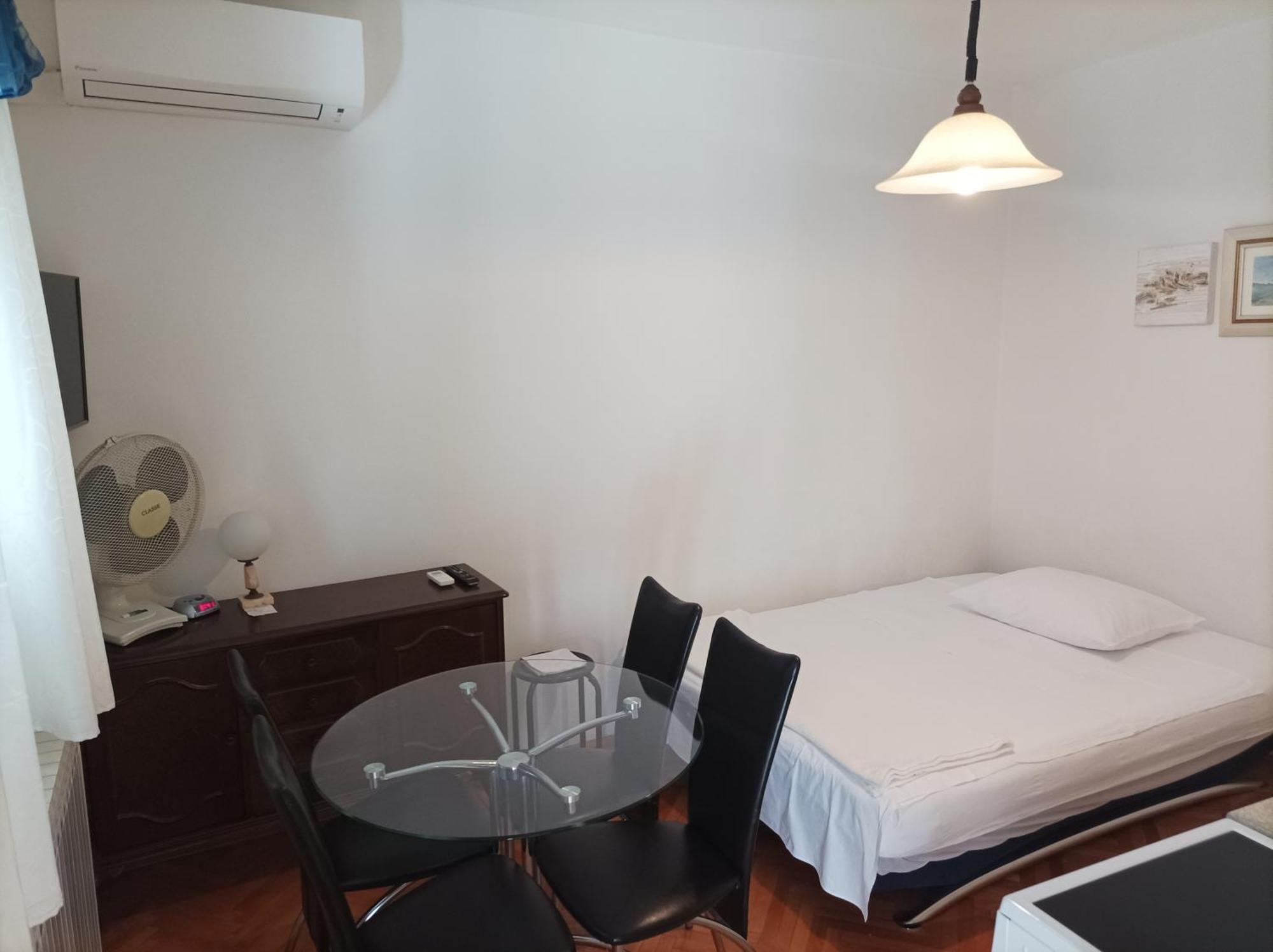 Apartments Vodice Marica ภายนอก รูปภาพ