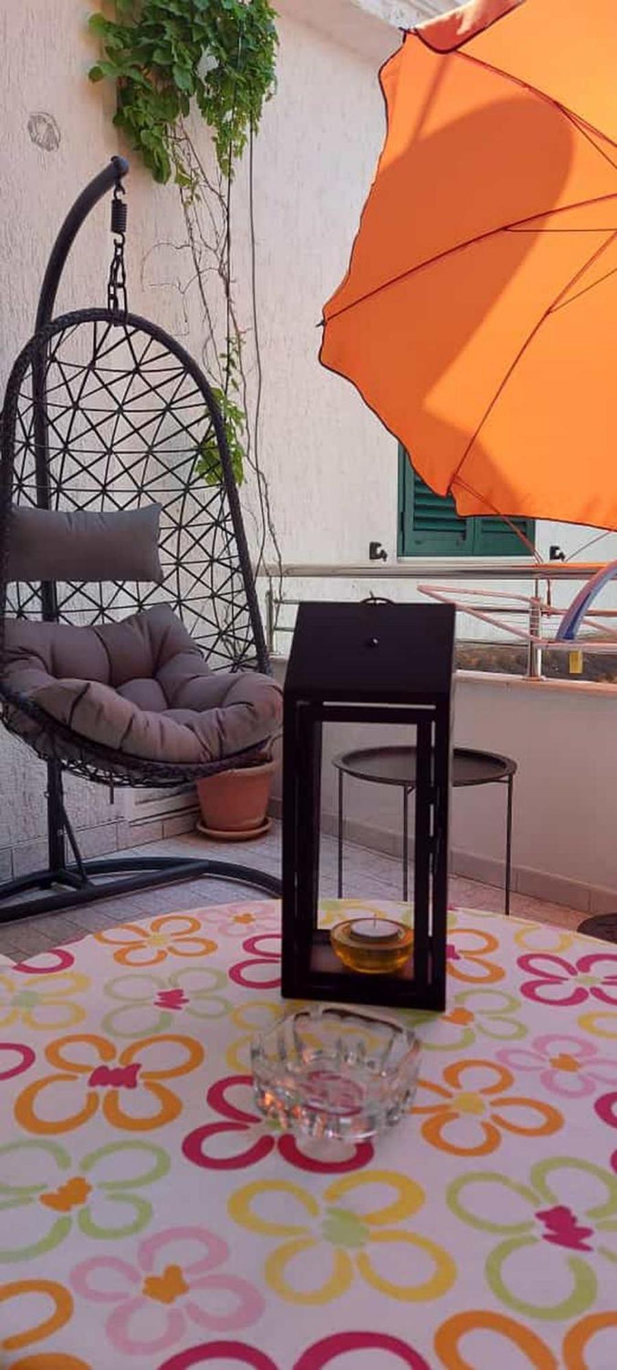 Apartments Vodice Marica ภายนอก รูปภาพ