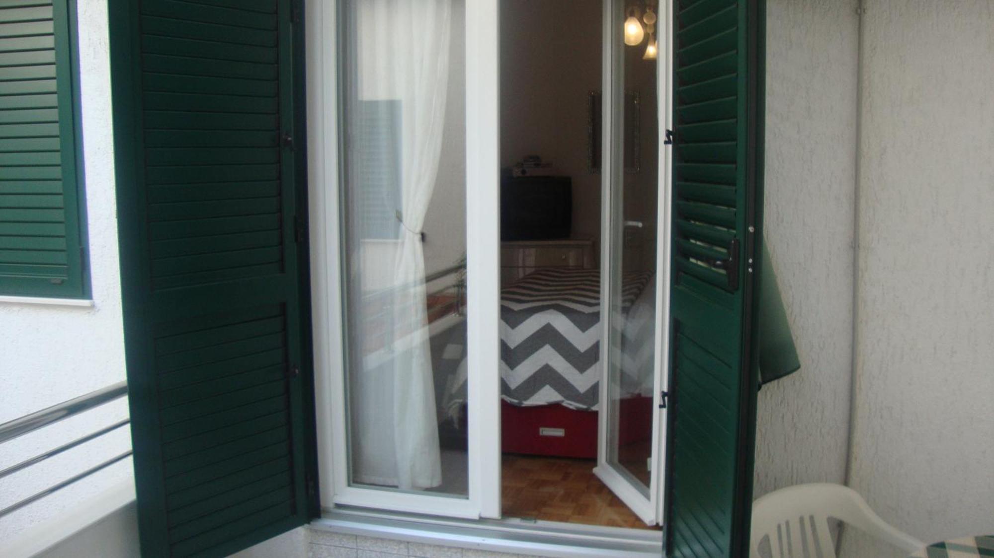 Apartments Vodice Marica ห้อง รูปภาพ