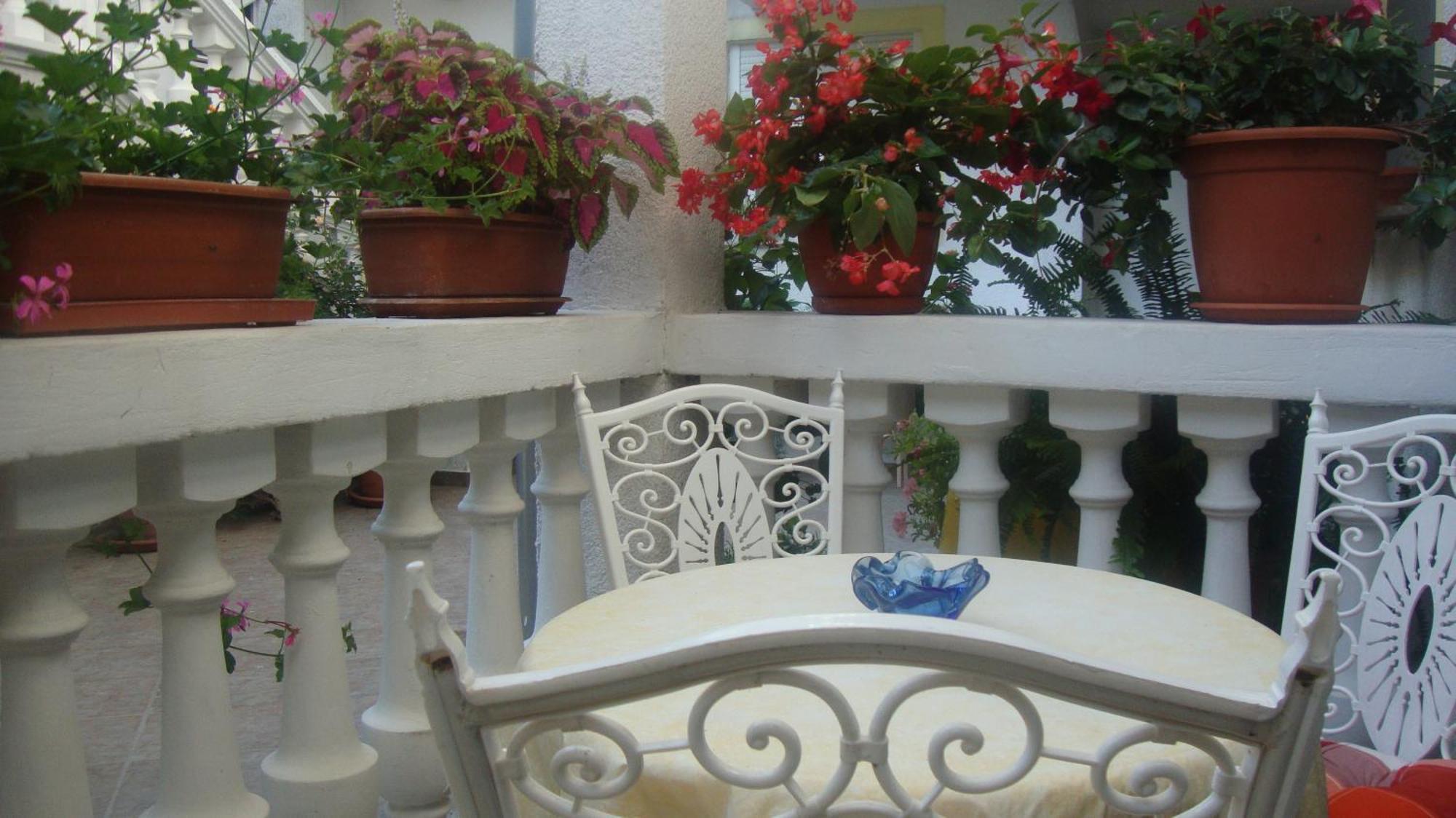 Apartments Vodice Marica ห้อง รูปภาพ