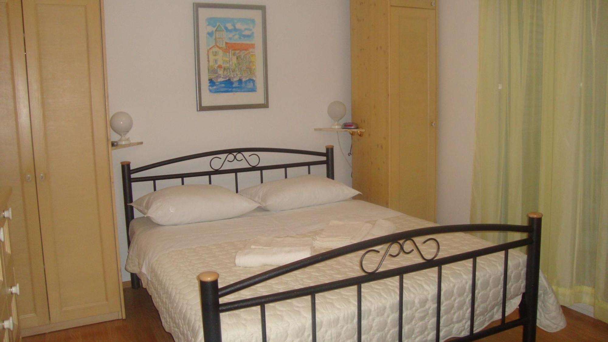 Apartments Vodice Marica ห้อง รูปภาพ
