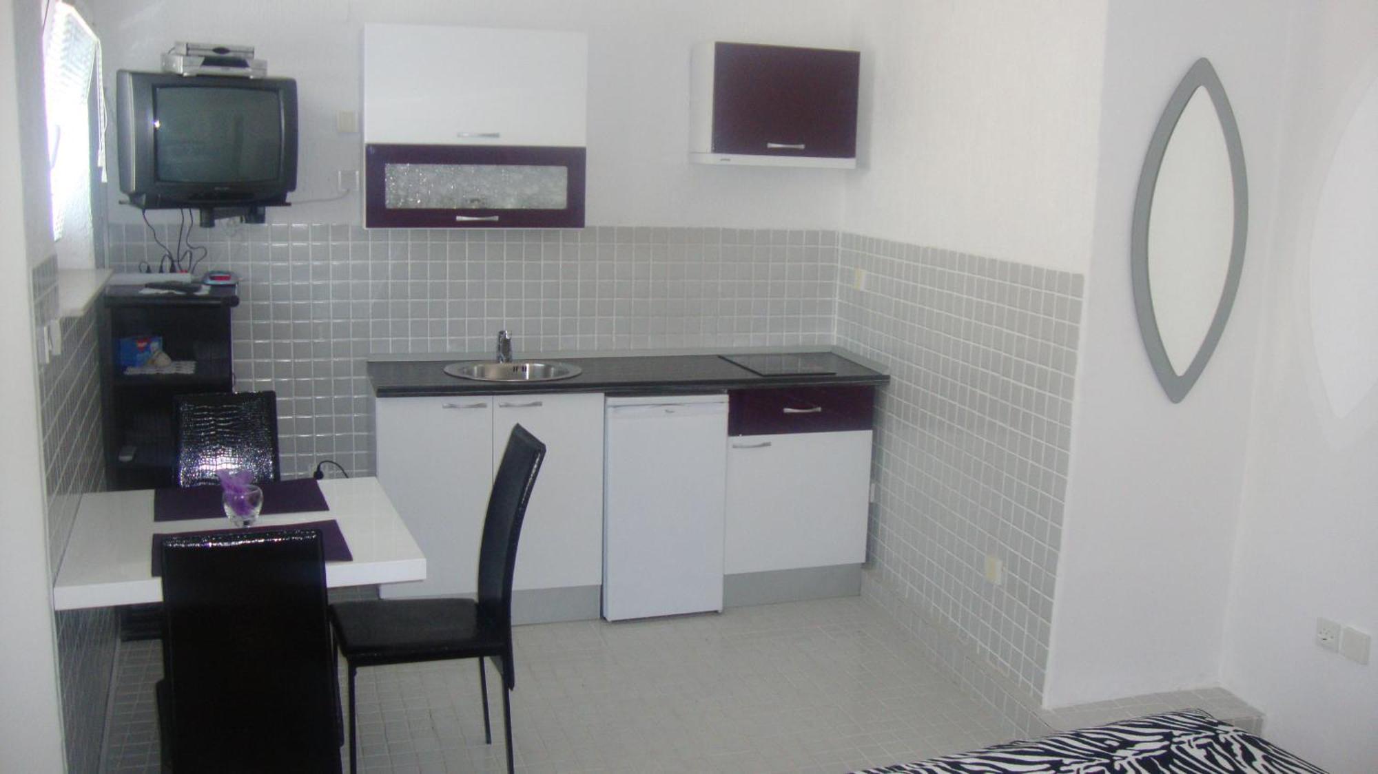 Apartments Vodice Marica ภายนอก รูปภาพ