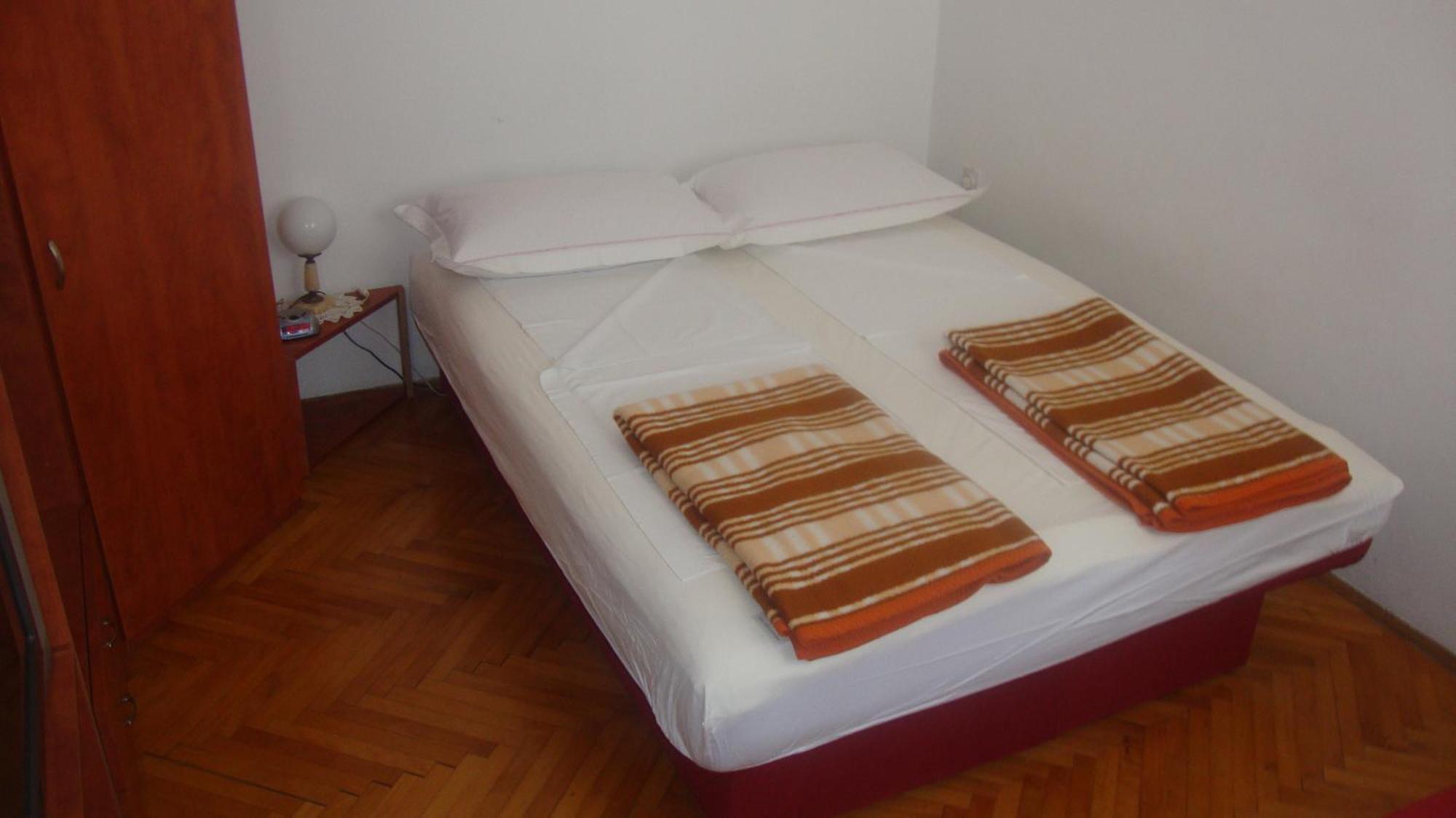 Apartments Vodice Marica ห้อง รูปภาพ