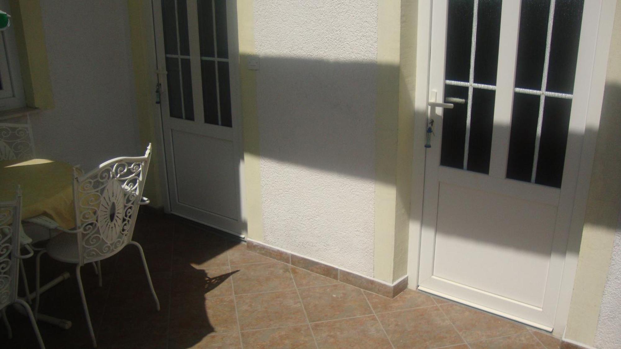 Apartments Vodice Marica ห้อง รูปภาพ