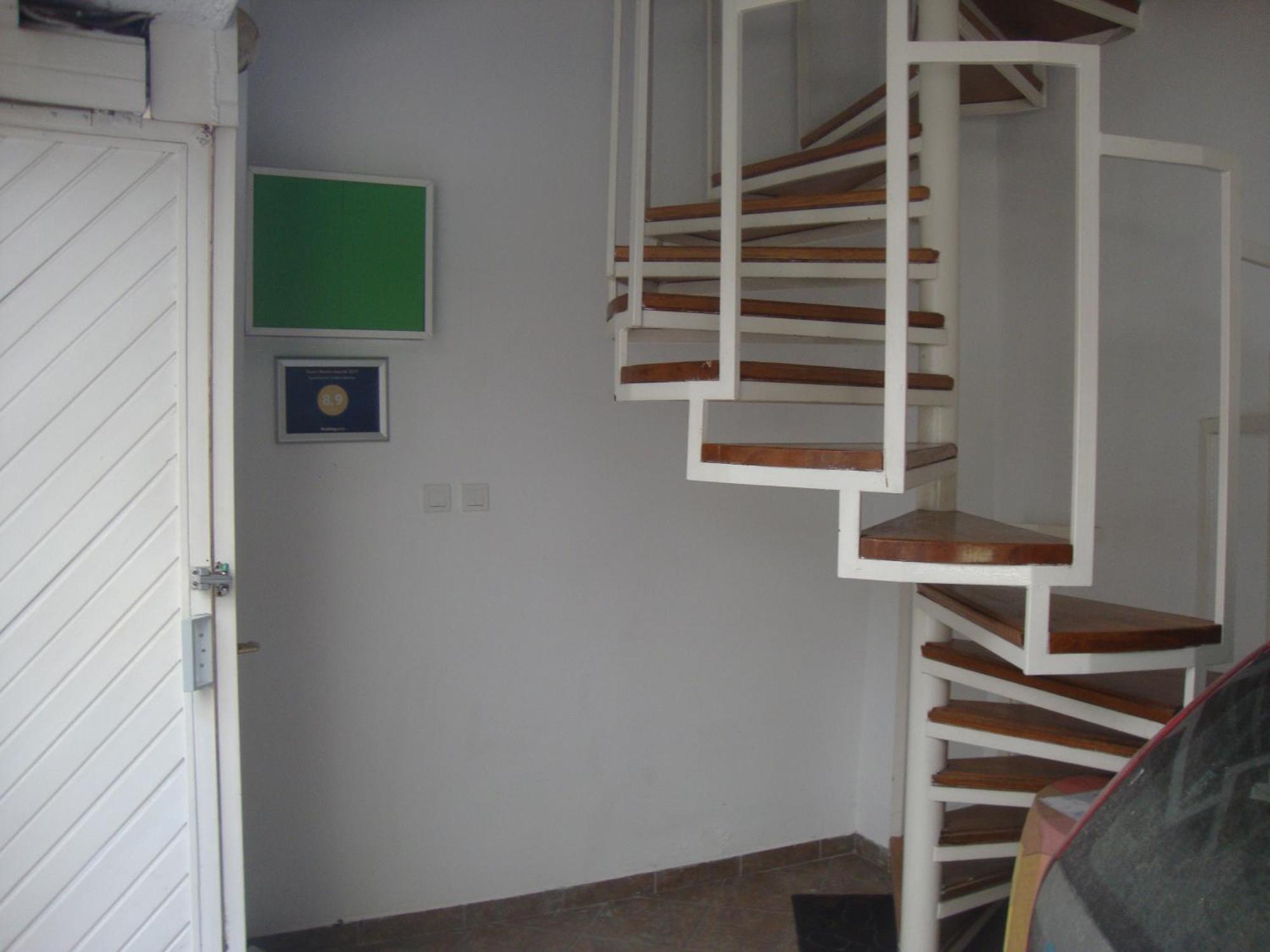 Apartments Vodice Marica ภายนอก รูปภาพ