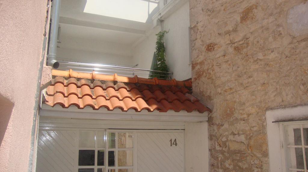 Apartments Vodice Marica ภายนอก รูปภาพ