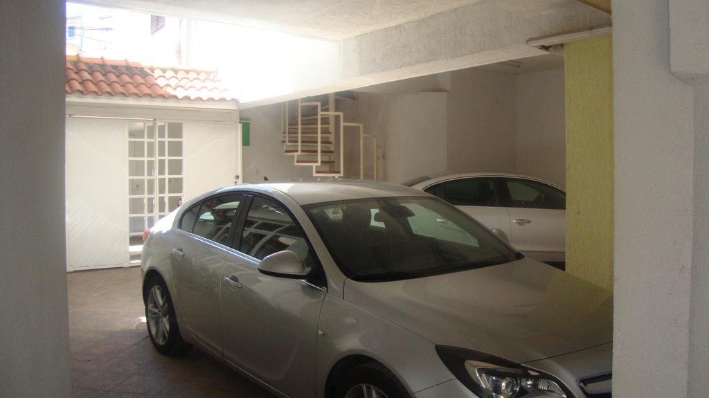 Apartments Vodice Marica ภายนอก รูปภาพ
