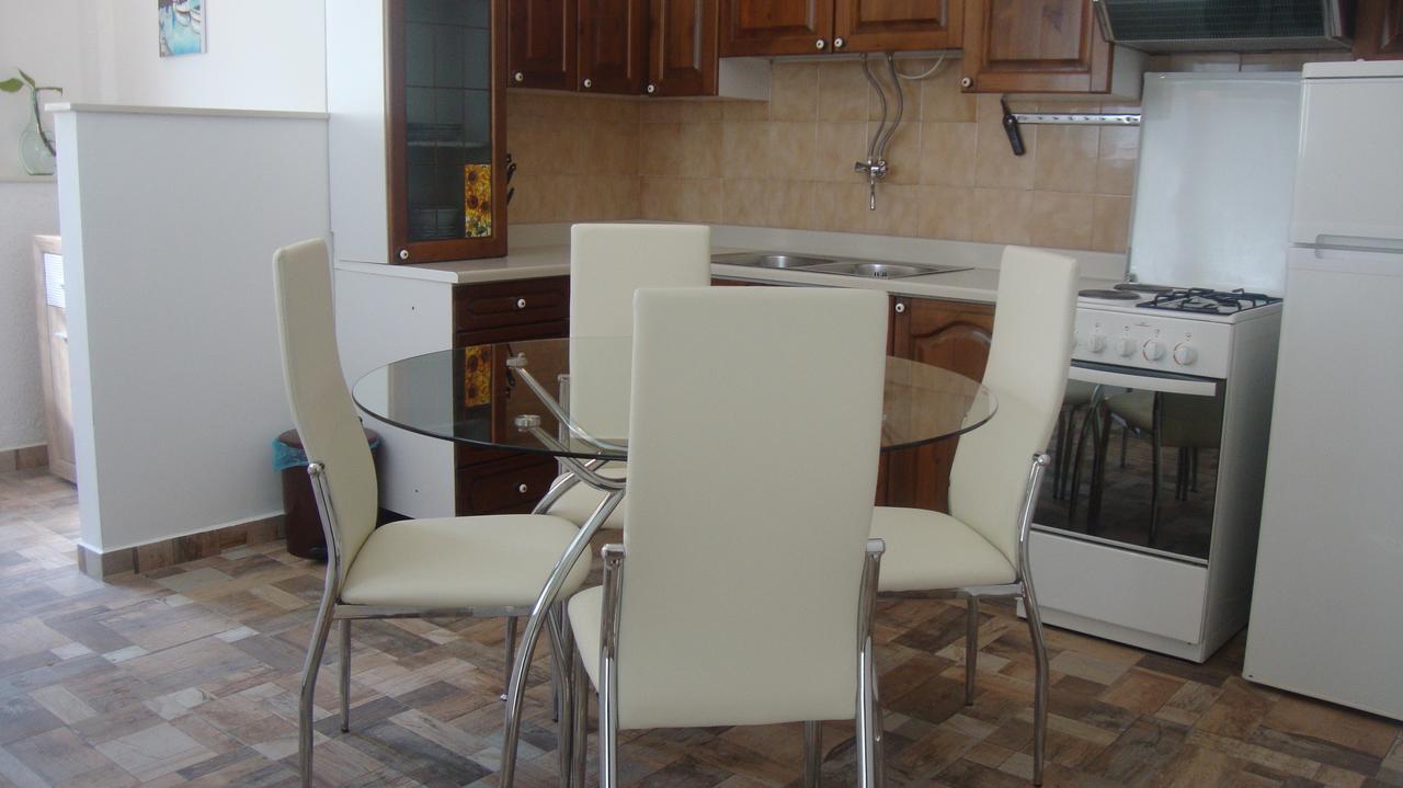 Apartments Vodice Marica ภายนอก รูปภาพ