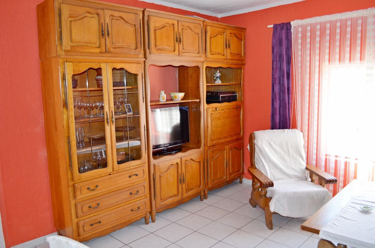 Apartments Vodice Marica ภายนอก รูปภาพ