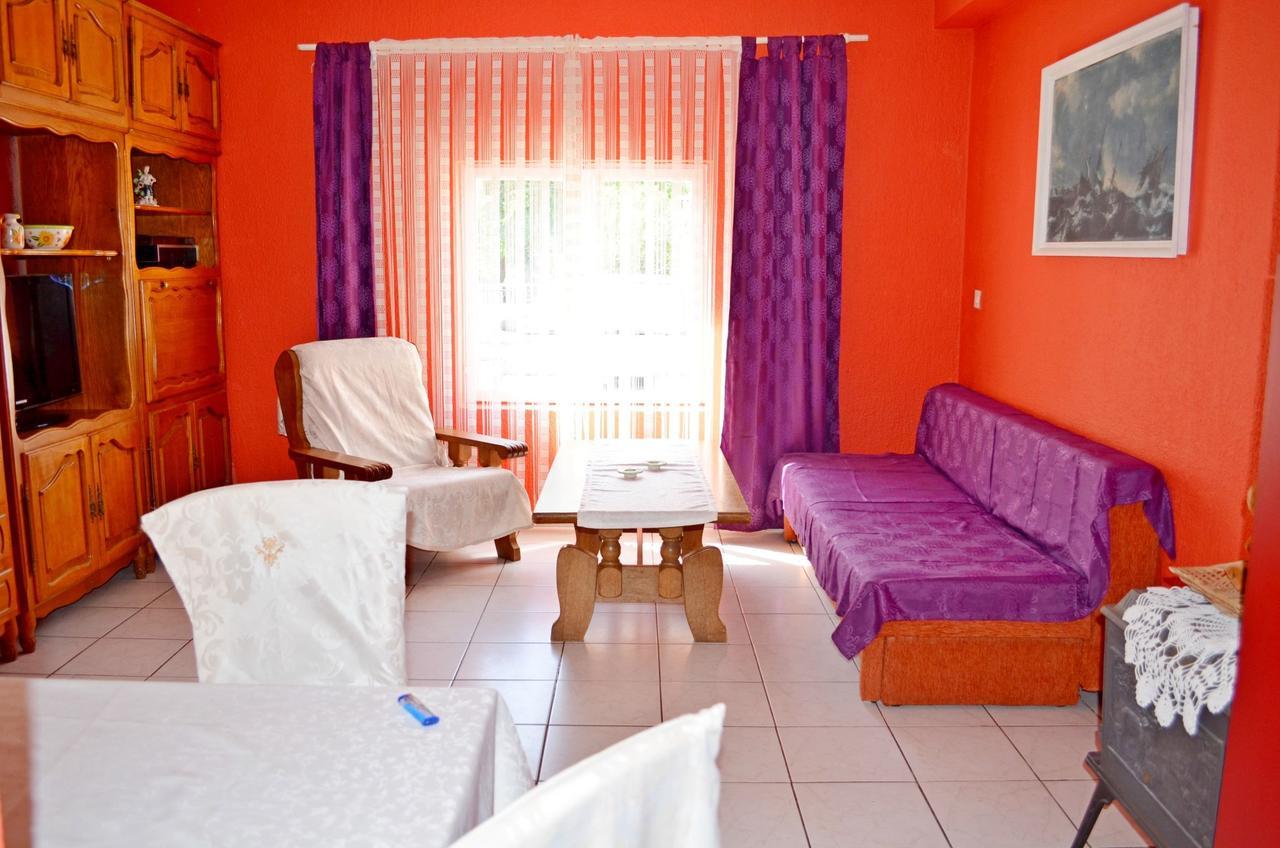 Apartments Vodice Marica ภายนอก รูปภาพ