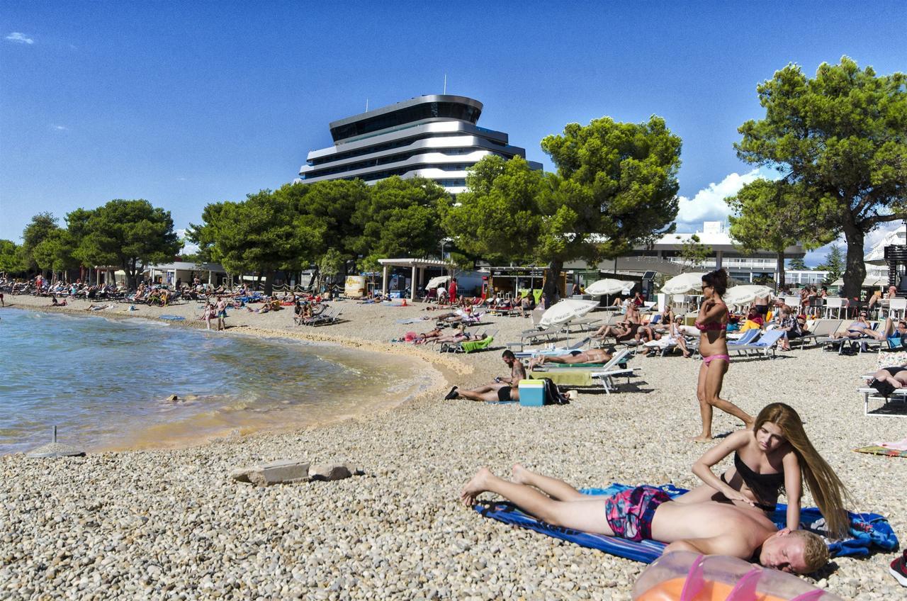 Apartments Vodice Marica ภายนอก รูปภาพ