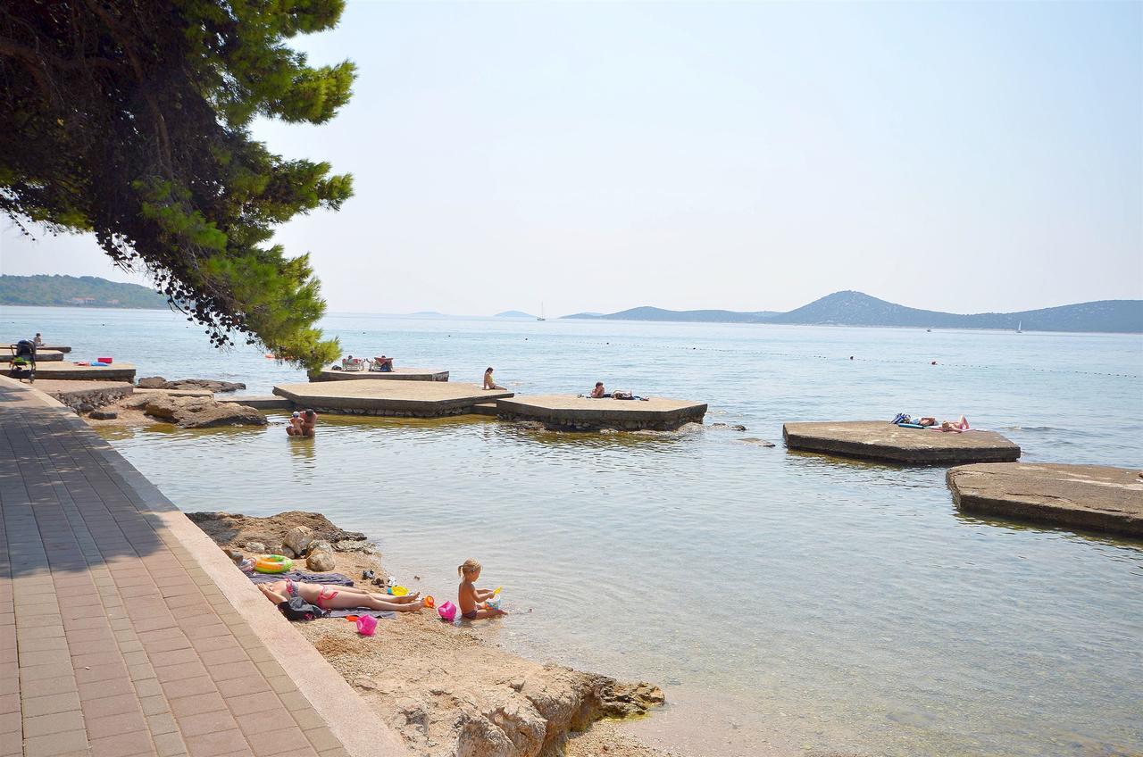 Apartments Vodice Marica ภายนอก รูปภาพ